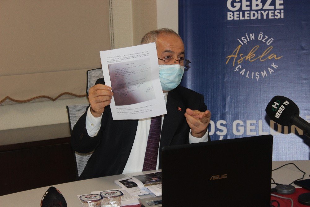 Sokak Köpekleri Chp’li Belediye Tarafından O İlçeye Bırakılıyor