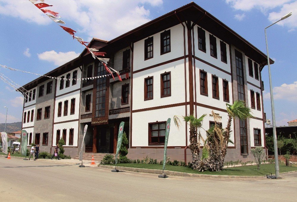 Germencik Belediyesi’nden Anlamlı Kampanya