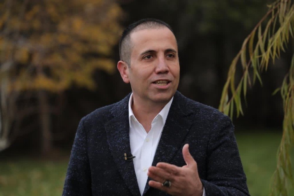 İş Adamından Örnek Davranış