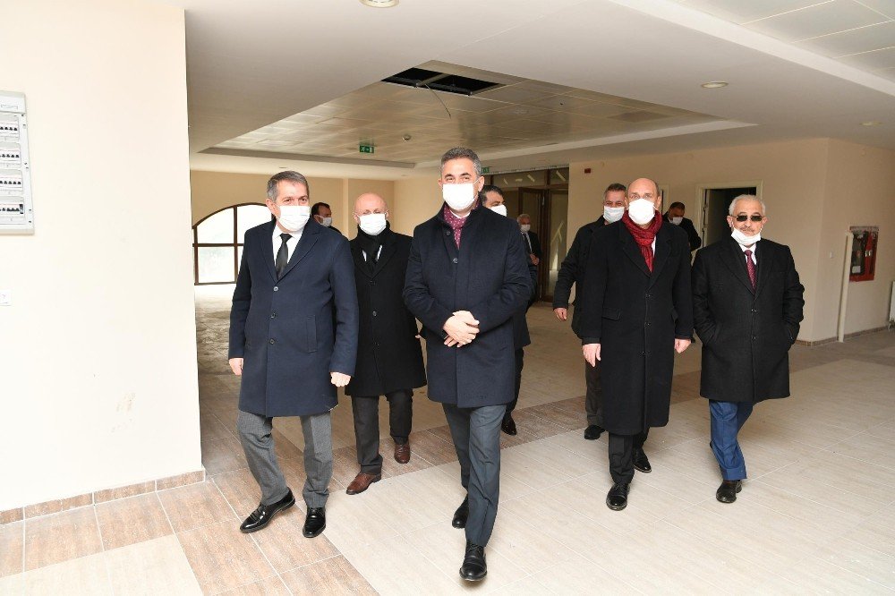 Yatırım Zengini Mamak