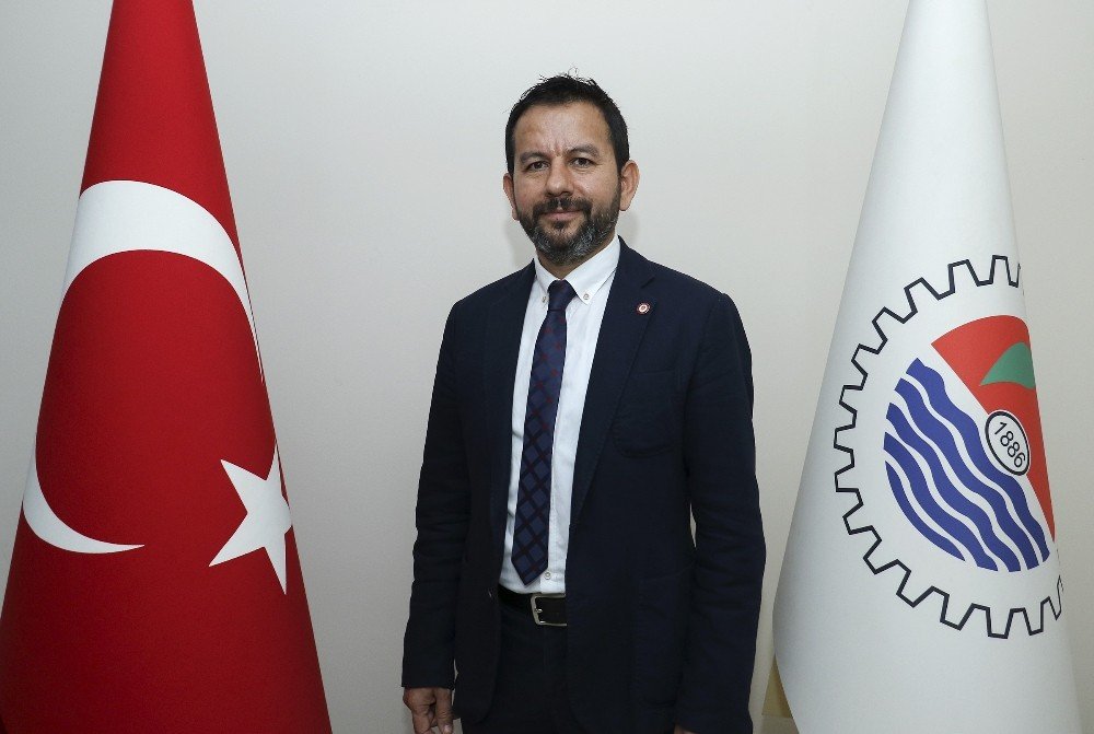 Sektör Temsilcileri E-ticaretinin Disipline Girmesini İstiyor
