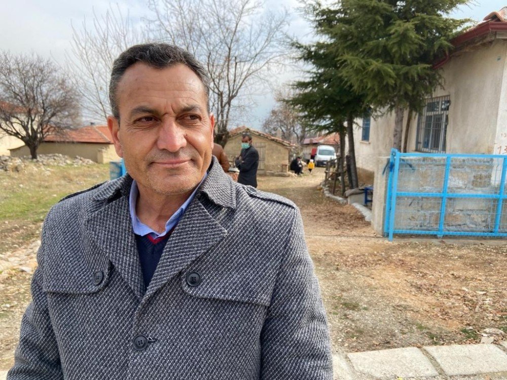 Covit-19’a Yenik Düşen Uzman Çavuş Taşpınar Memleketinde Toprağa Verildi