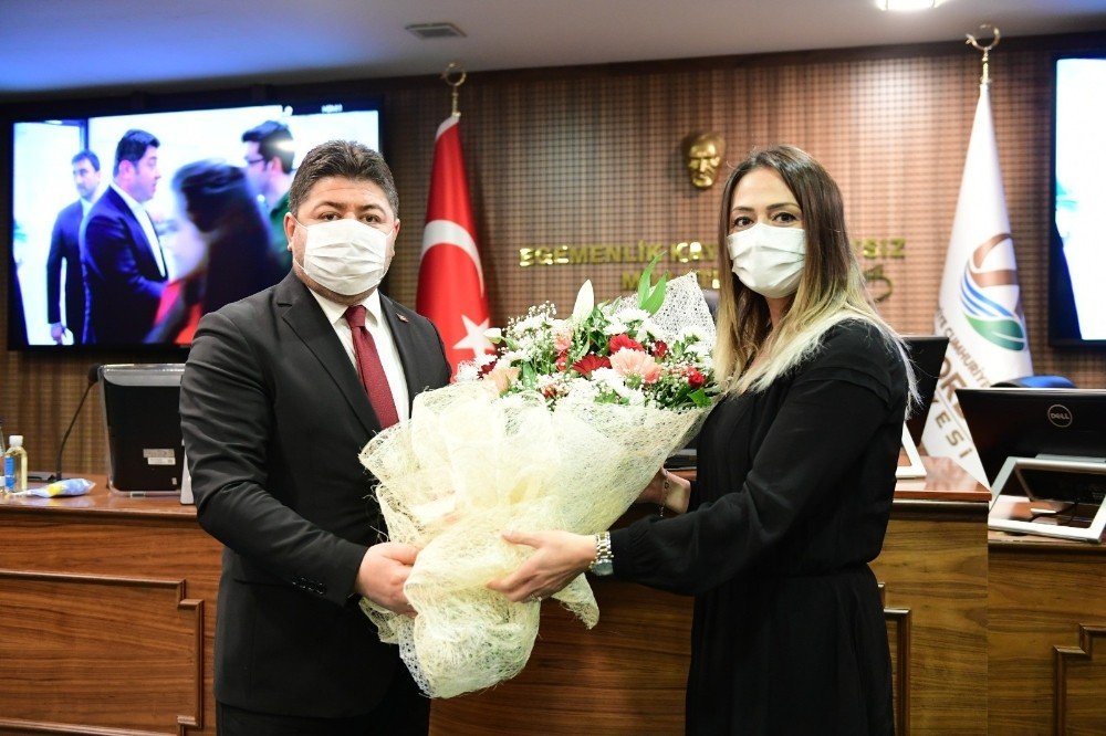 Altınordu’da İşçilere Yüzde 50 Zam