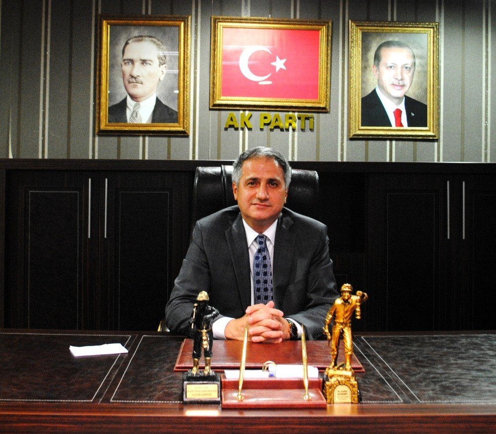 Ak Parti’den Kdz. Ereğli Tso’nun Çağrısına Tam Destek