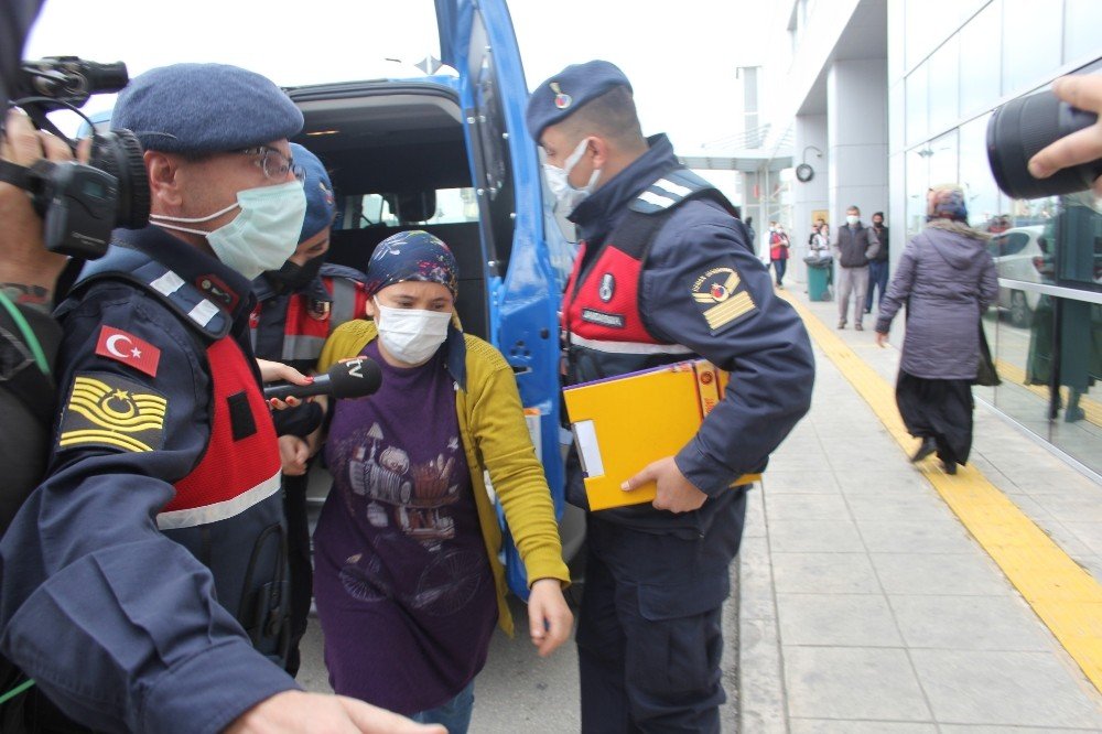 Isparta’da 19 Gündür Kayıp Adamla İlgili 6’ıncı Gözaltı