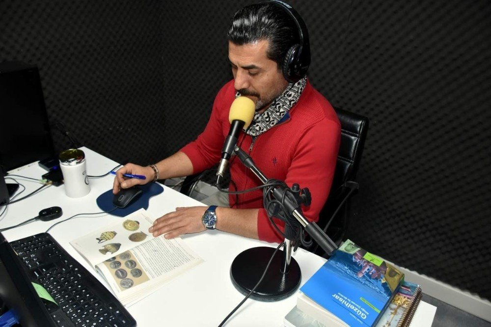 Sokağa Çıkma Kısıtlamalarında Dijital Kitaplara İlgi Arttı