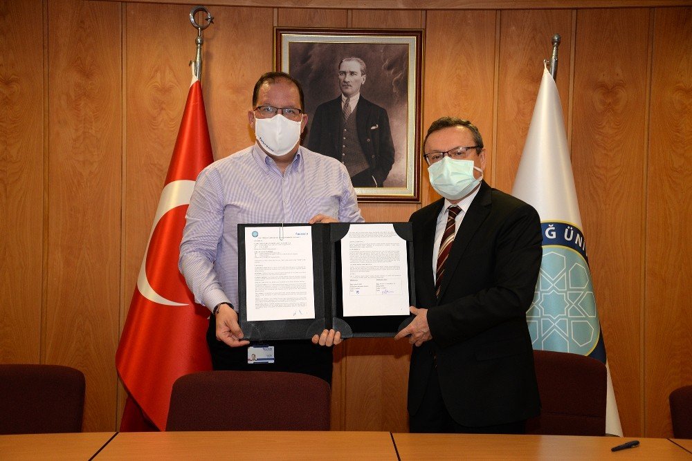 Fransız Faurecia’dan ‘üniversite-sanayi’ İş Birliğine Destek