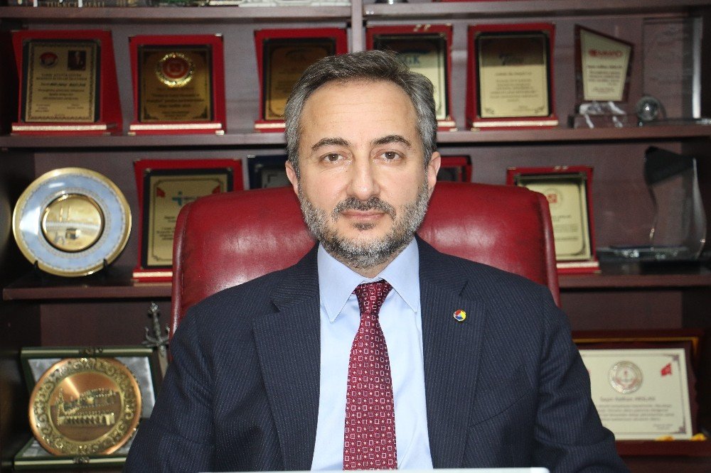 Yerel Esnafa Destek İçin, Elazığ’da Zincir Marketler Haftada 1 Gün Kapanabilir