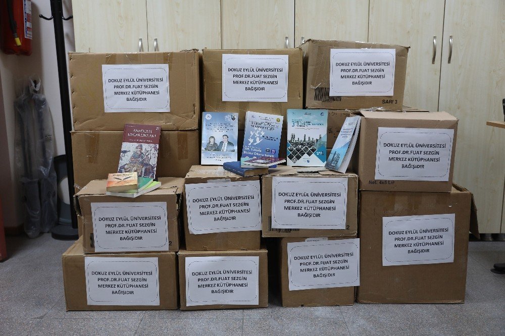 Türkiye’den Kırgızistan’a Dostluk Köprüsü