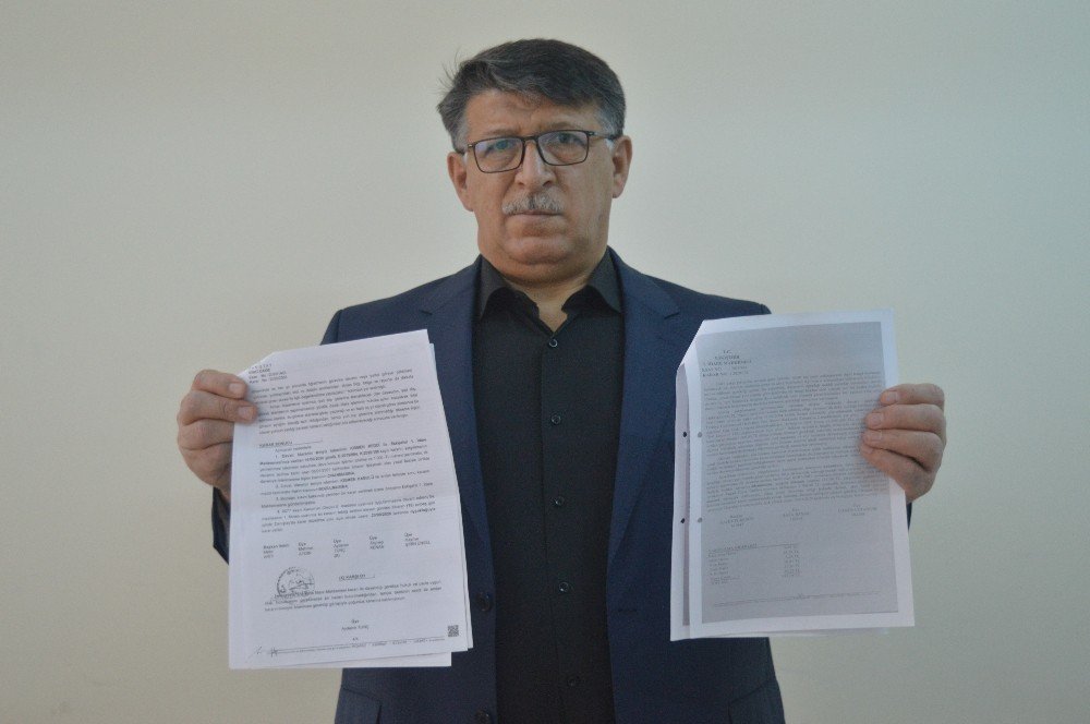 Eşi Başörtülü Öğretmenin Mağduriyeti 20 Yıldır Giderilmedi