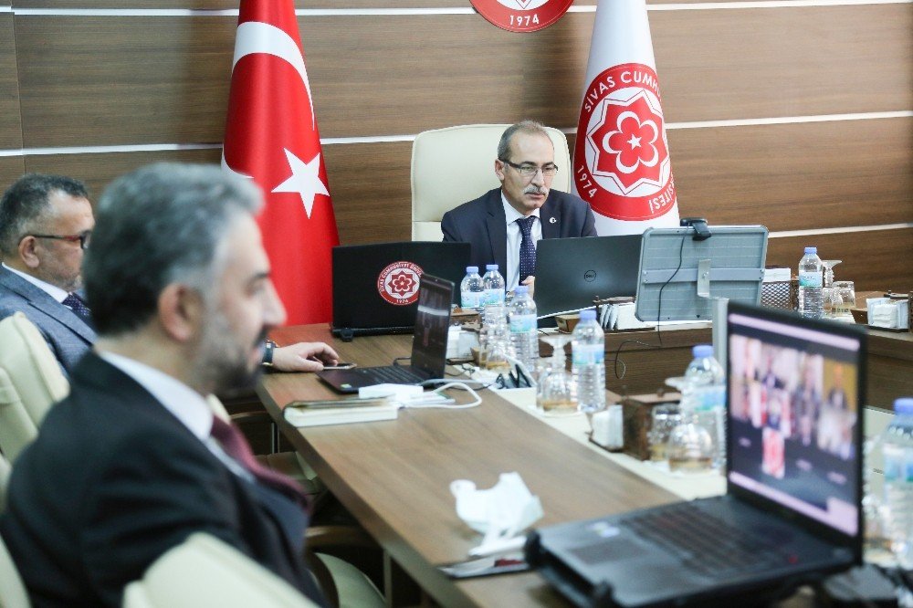 Cü’ De İzleme Programı Düzenlendi