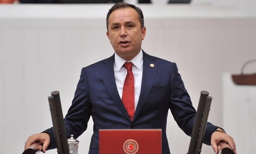 Battal Dede Millet Parkı İçin 500 Bin Tl Ödenek