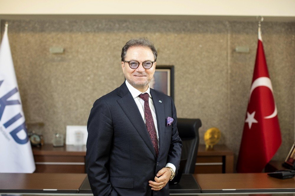 Ahkib Başkanı Tekin: "yüzde 12’lik Vergi Yükü İngiltere Pazarımızı Yüzde 15-20 Daraltır"