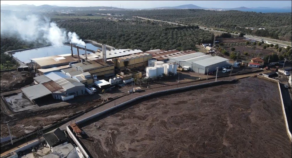Prina Faciasına İsyan Etti