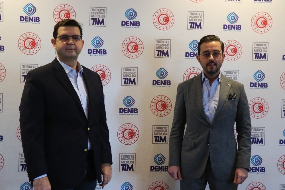 Türkiye’nin Ev Tekstili Alanındaki İlk Sanal Fuarı İçin Geri Sayım Başladı