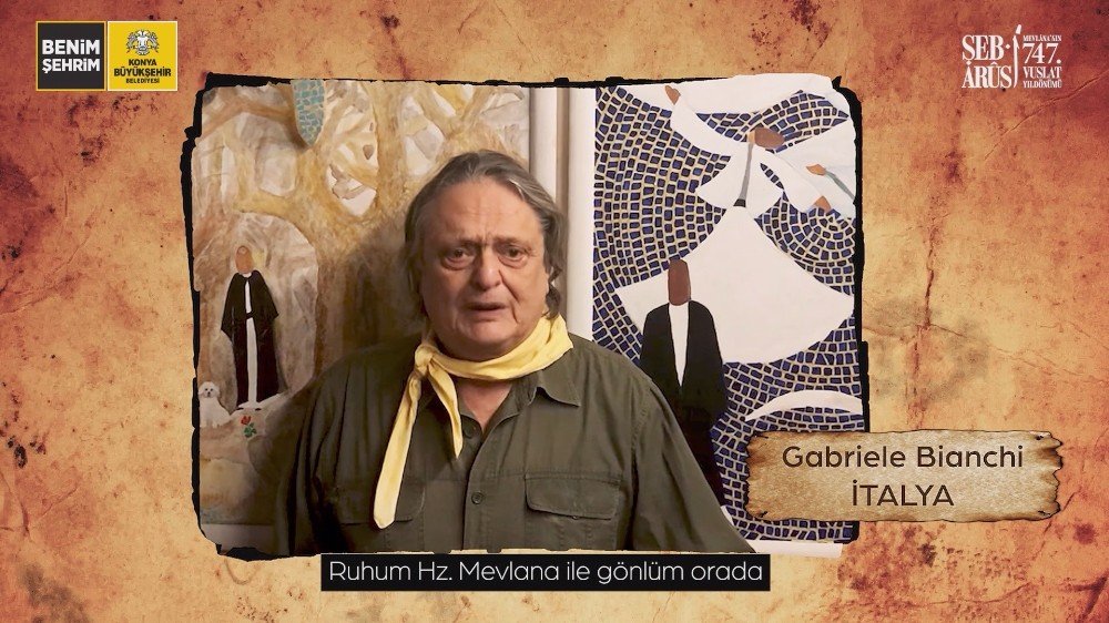 Konya Büyükşehir’den Anlamlı Film