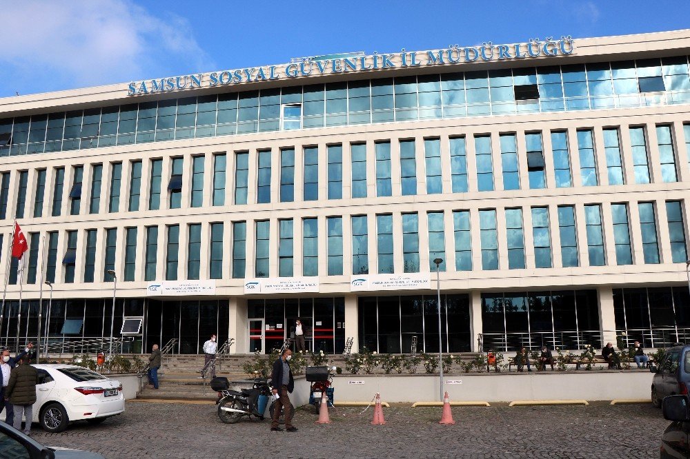 Yapılandırma Başvurusu İçin Son Başvuru Tarihi 31 Aralık