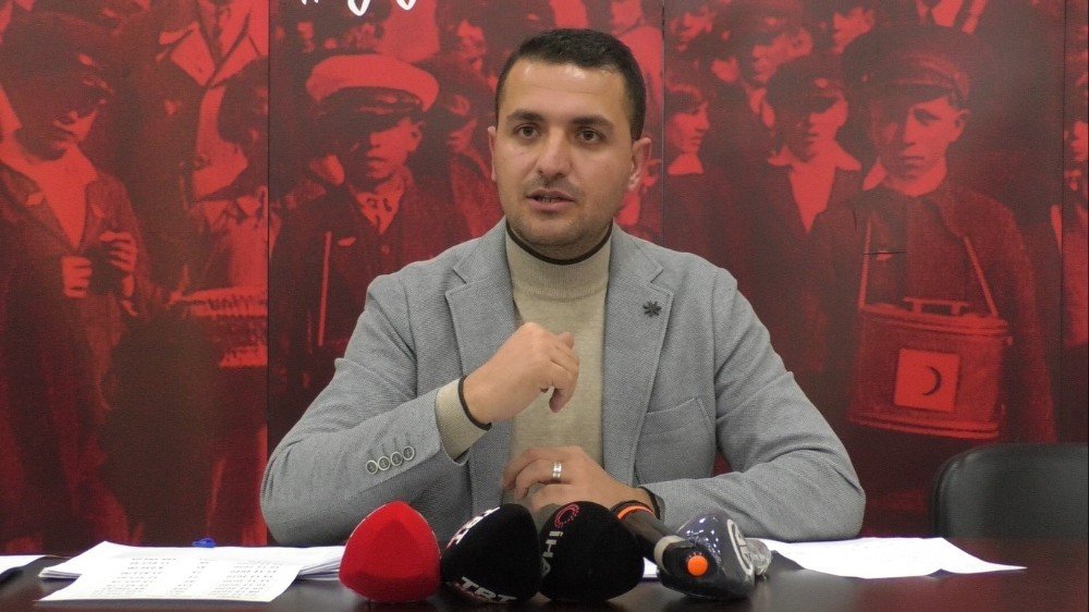 Ağrılılar, Yangında Ölen Kahraman Babanın Ailesi İçin Tek Yürek Oldu