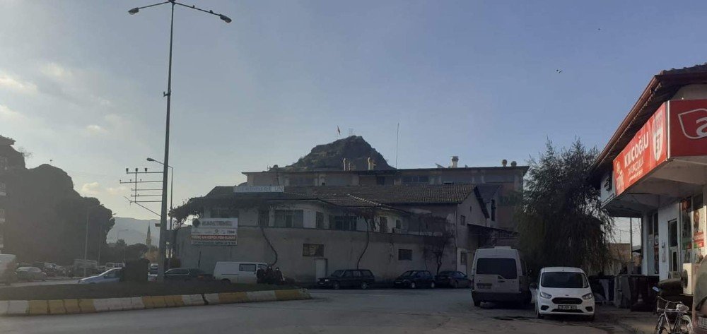 Osmancık İlçe Merkezinde Kalan Fabrikalar Osb’ye Taşınacak