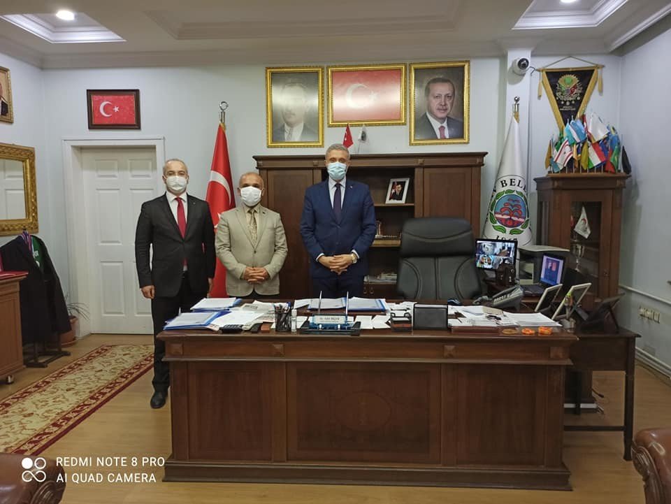 Bebek Kütüphanesi’ne İlk Adım