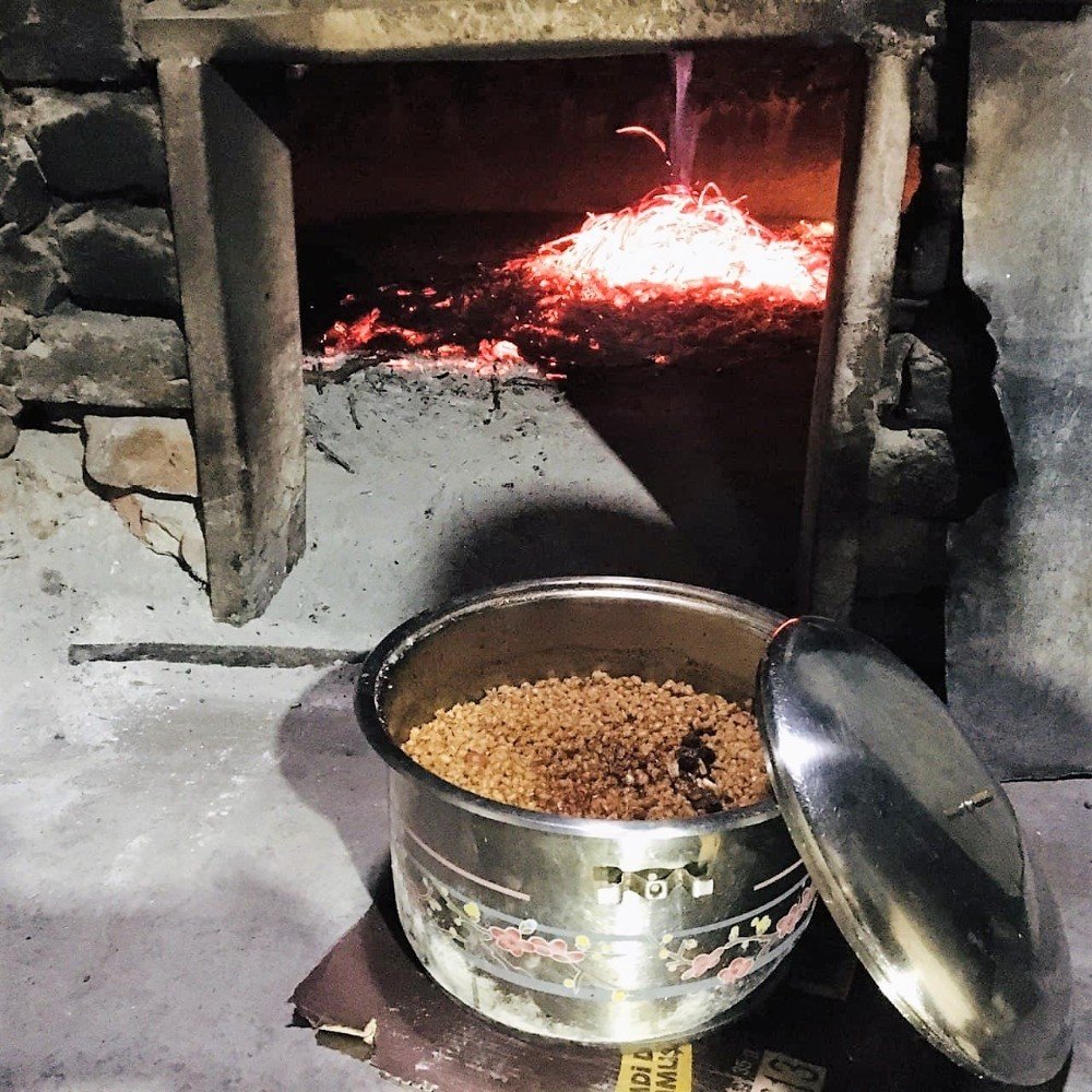 Keşkeğe Pandemi Döneminde İlgi Arttı