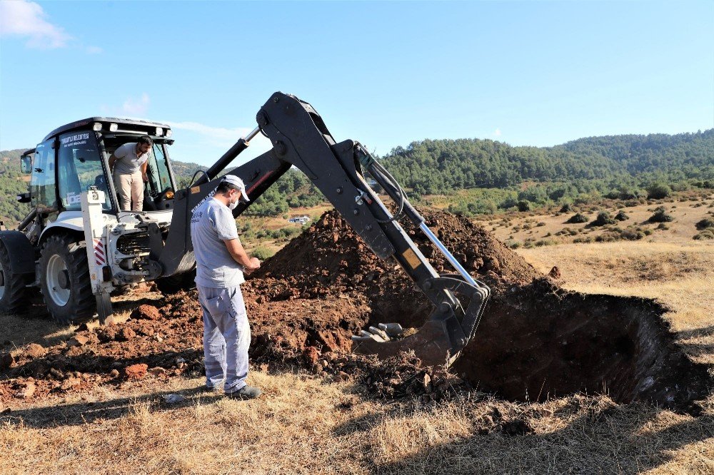 Turgutlu’nun Kırsal Mahalleleri Kesintisiz İnternete Kavuşuyor