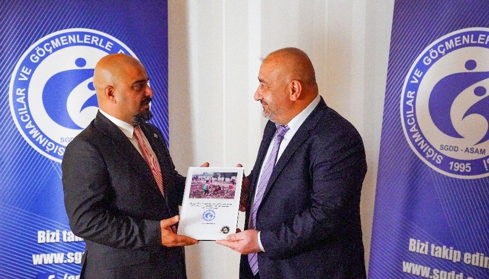 Yılın Basın Fotoğrafları 2020’de Sgdd-asam Özel Ödülü Selçuk Şamiloğlu’nun Oldu