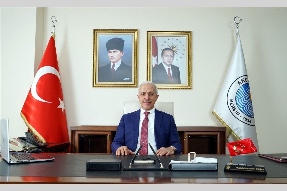 Akdeniz Belediyesi ’sıfır Atık Belgesi’ Almaya Hak Kazandı