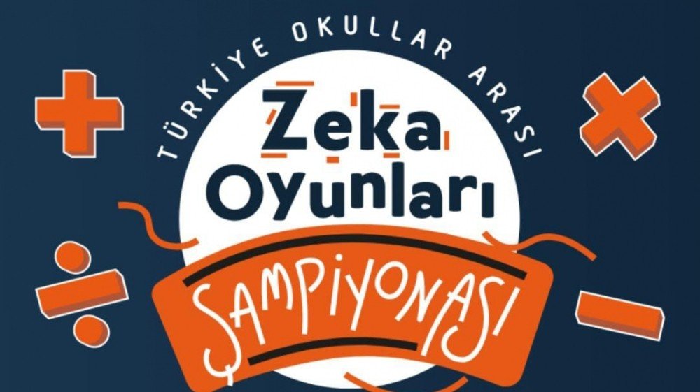 Zeka Oyunları Şampiyonası’nda Zonguldak Birincisi Oldular