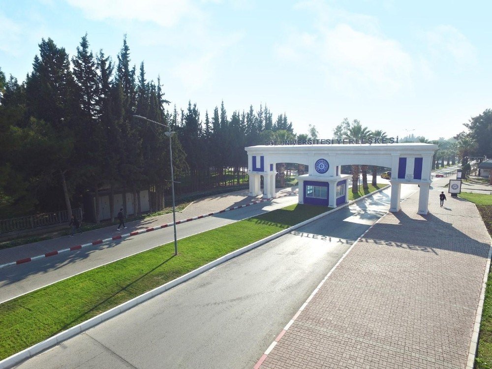 Ege Üniversitesi Uluslararası Sıralamalarda Yer Bulmaya Devam Ediyor