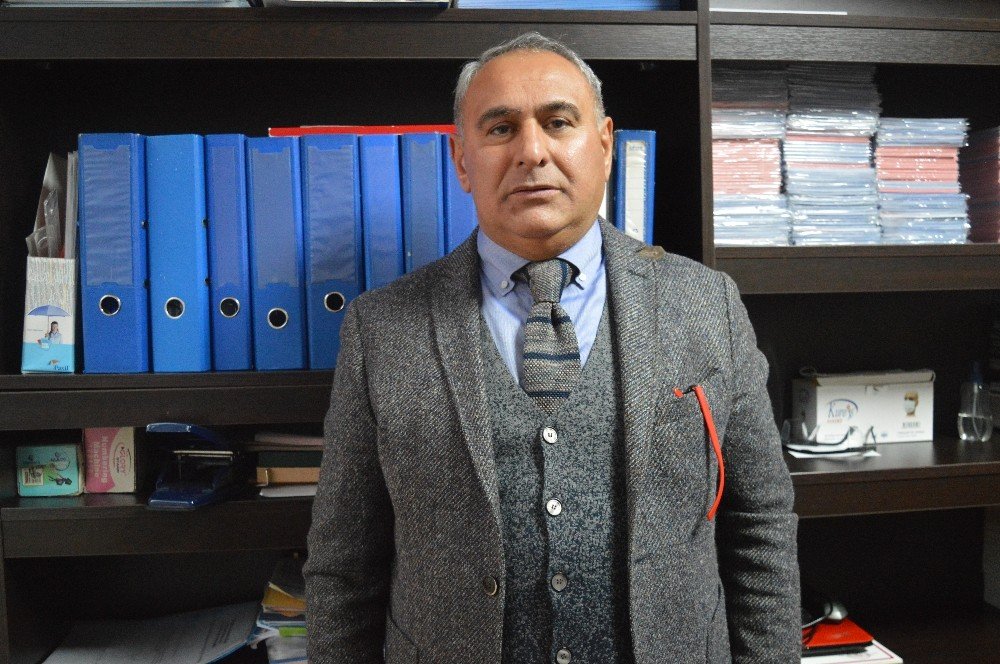 Emlakçılar Da Destek Paketinden Faydalanmak İstiyor