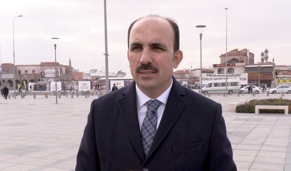 Eski Sanayi Ve Karatay Sanayi İhalelerinin Tarihleri Belli Oldu