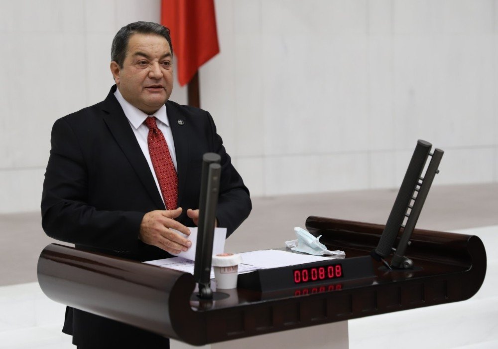 Vakıflar Müdürlüğüne Ait İşyerlerinde Zam Yapılmayacak