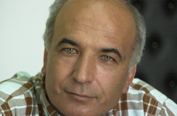 Mersinli Gazeteci Recep Yıldırım Covid-19’a Yenik Düştü