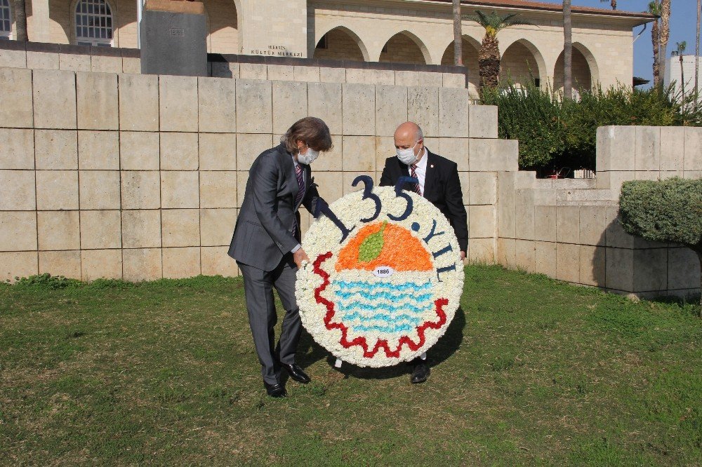 Mtso 135 Yaşında