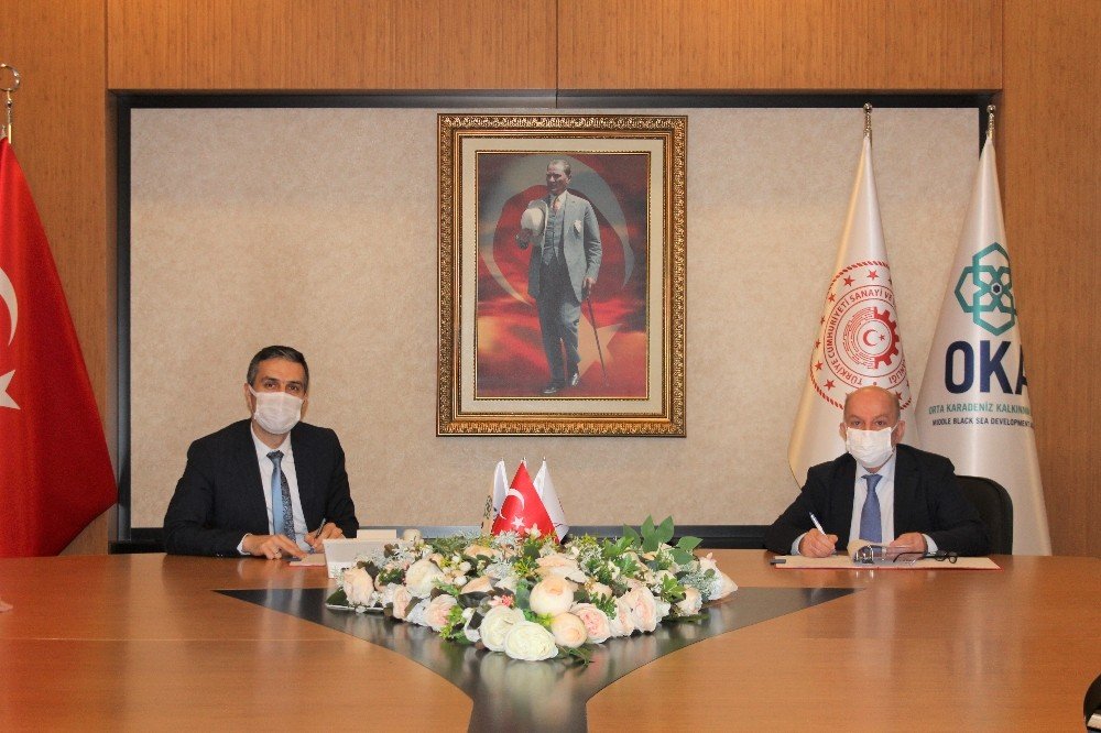 Rusya’ya İhracatta Yetkili Akredite Laboratuvar Olacak