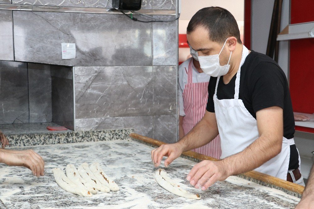 Lezzeti Avrupa’ya Açıldı