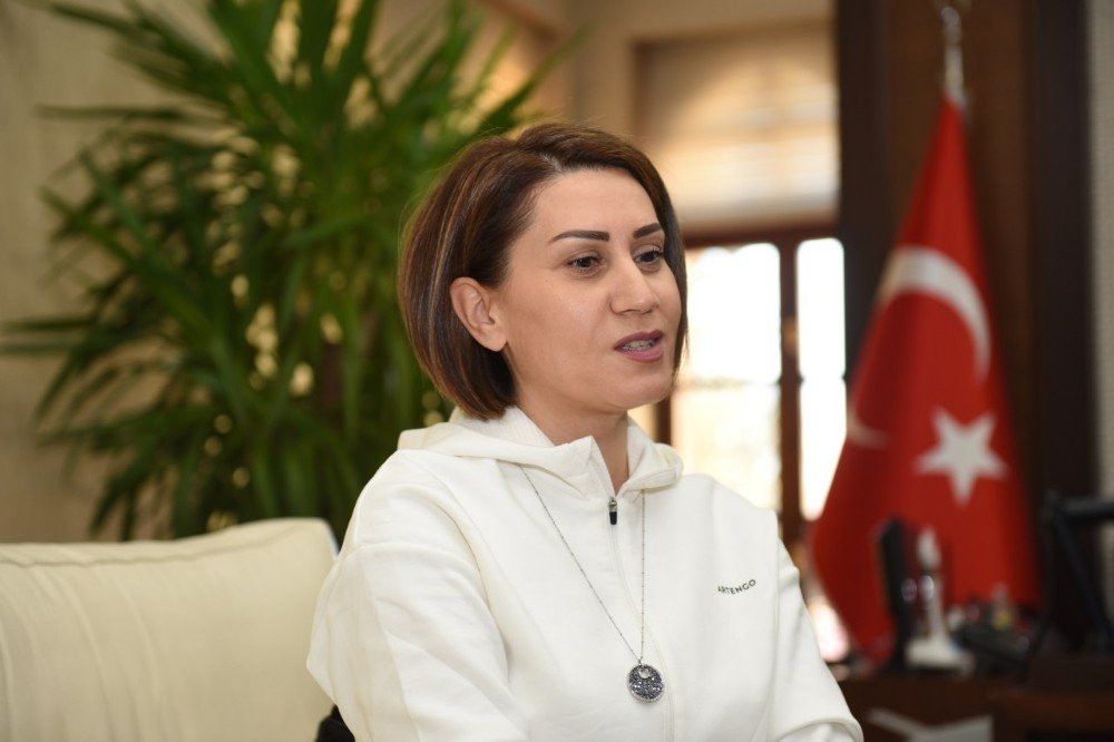 Azerin: “bundan Sonra Yolumuz Turan’a, Kızılelma’ya”