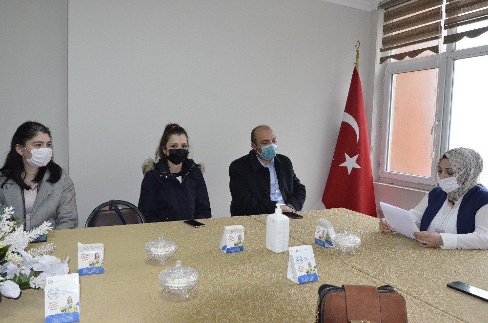 Erzurum’da Kadın Kooperatif Sayısı Artıyor