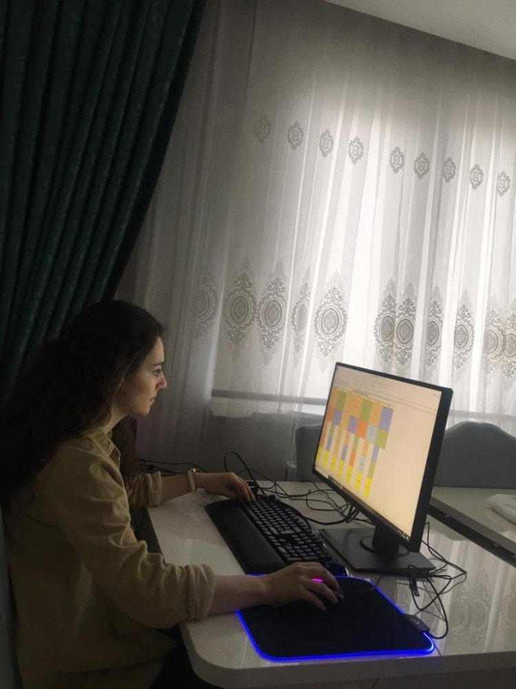 Akademi Lise’lerde Pdr Desteği Veriliyor