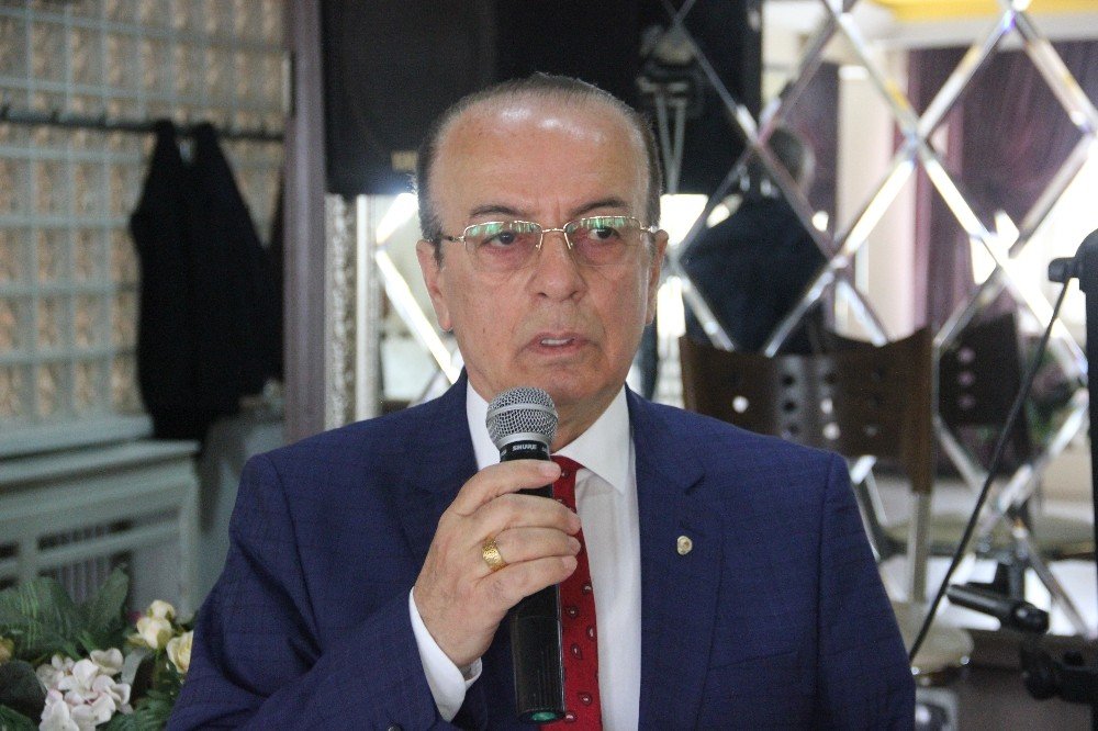 Sadık Aydın Korona Virüse Yenik Düştü