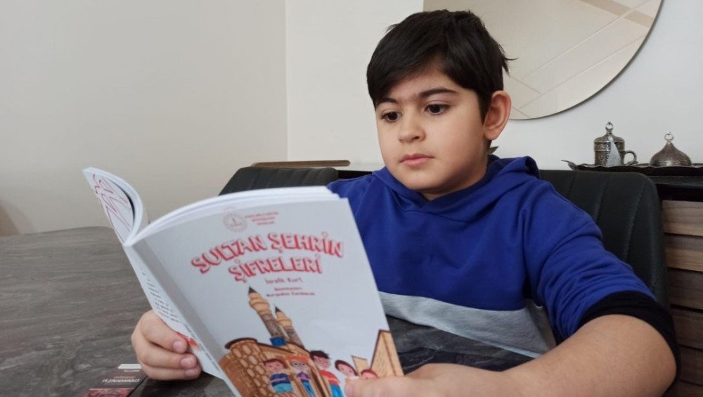 Sivas’ın Zenginlikleri “sultan Şehrin Şifreleri”nde Anlatıldı