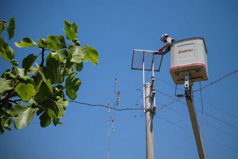 Adm Elektrik ‘leyleklere Yeni Yuva’ İle Ödüle Doymuyor