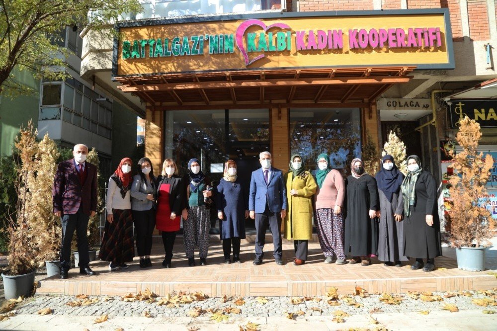 Güder’den Kooperatifçilikte Markalaşma Vurgusu