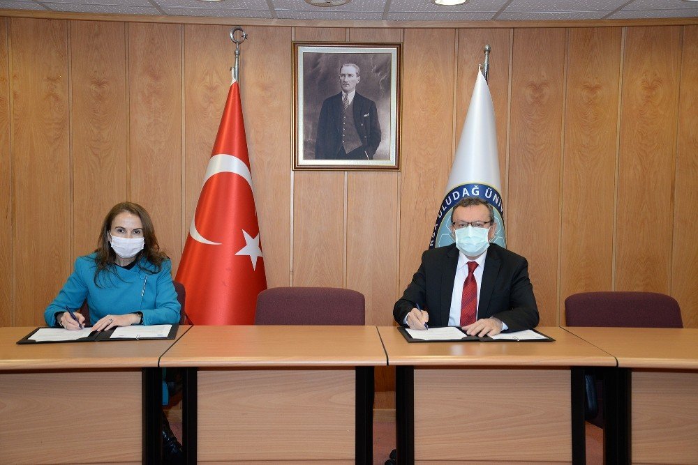Üniversite-sanayi İşbirliğine Maysanmando Katkısı