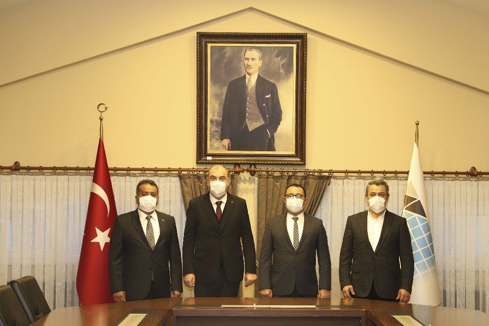 Özel Sektör-kamu İşbirliği Güçleniyor