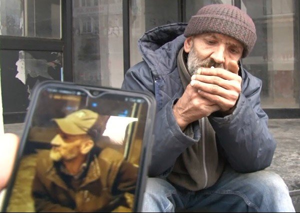 ’kenan Komutan’ Covid-19’a Karşı