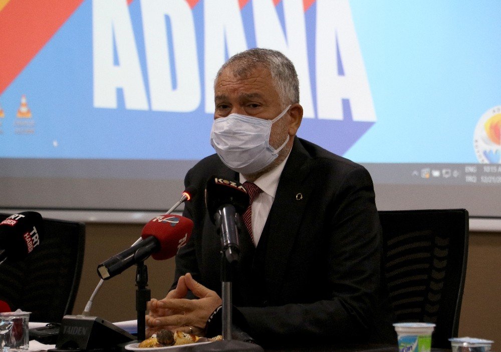 Başkan Karalar: "aski’yi Borç Batağından Kurtardık"