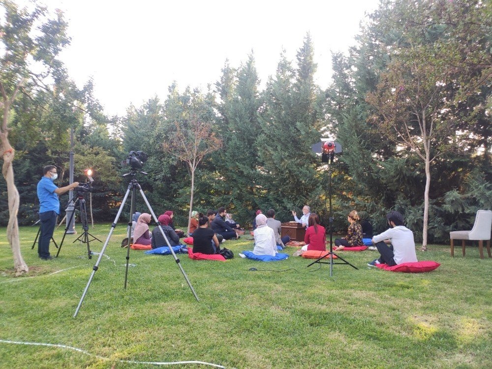 Gaziantep’te "yolcu” Programı Başladı