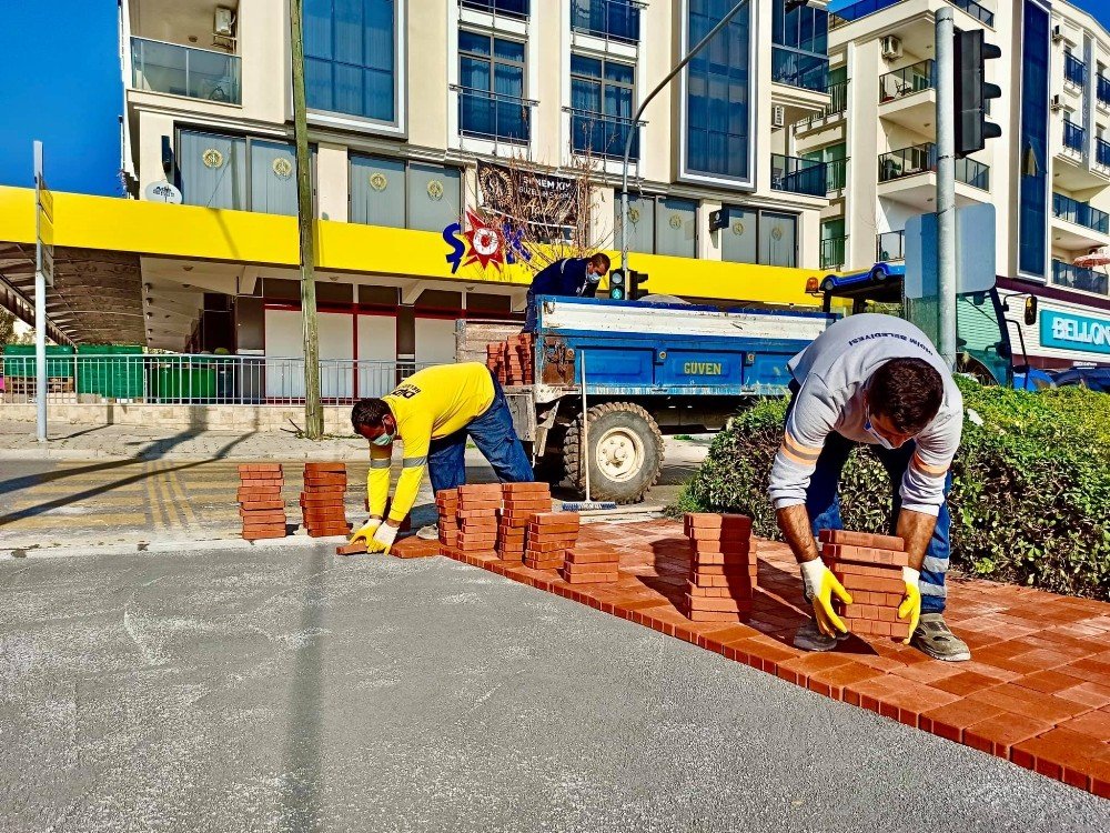 Didim, 2021 Yılına Hazırlanıyor